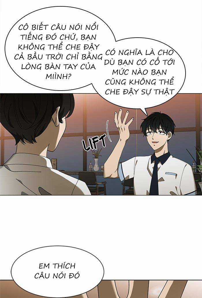Nó Là Của Tôi - Chapter 71 - Trang 42
