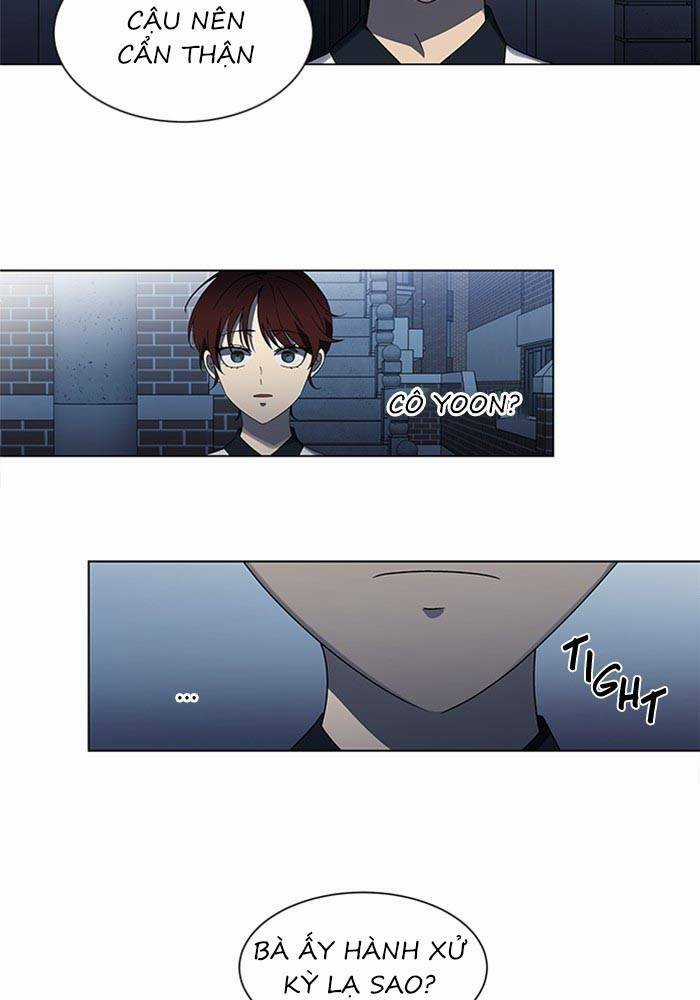 Nó Là Của Tôi - Chapter 71 - Trang 57