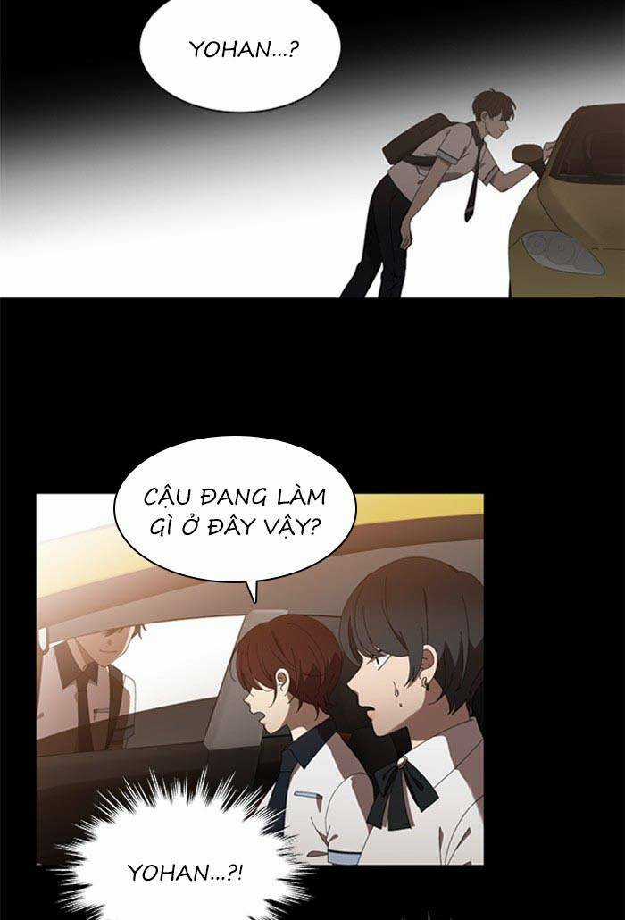 Nó Là Của Tôi - Chapter 71 - Trang 9