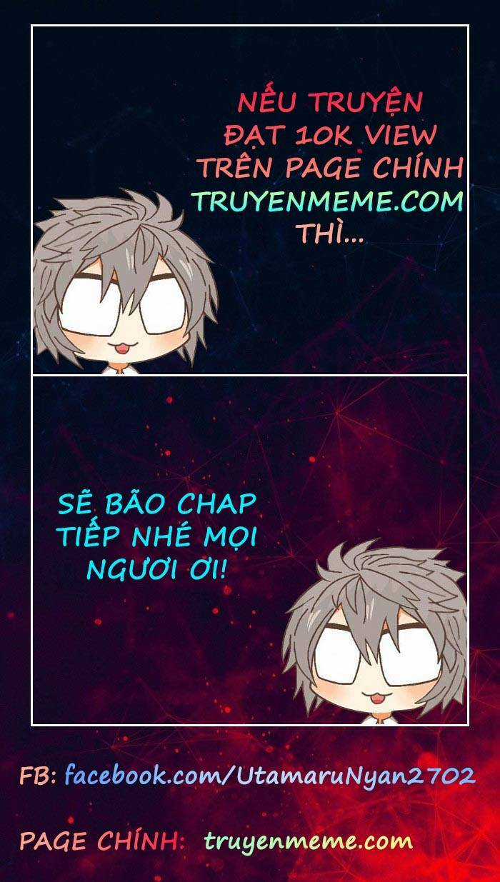 Nó Là Của Tôi - Chapter 72 - Trang 3