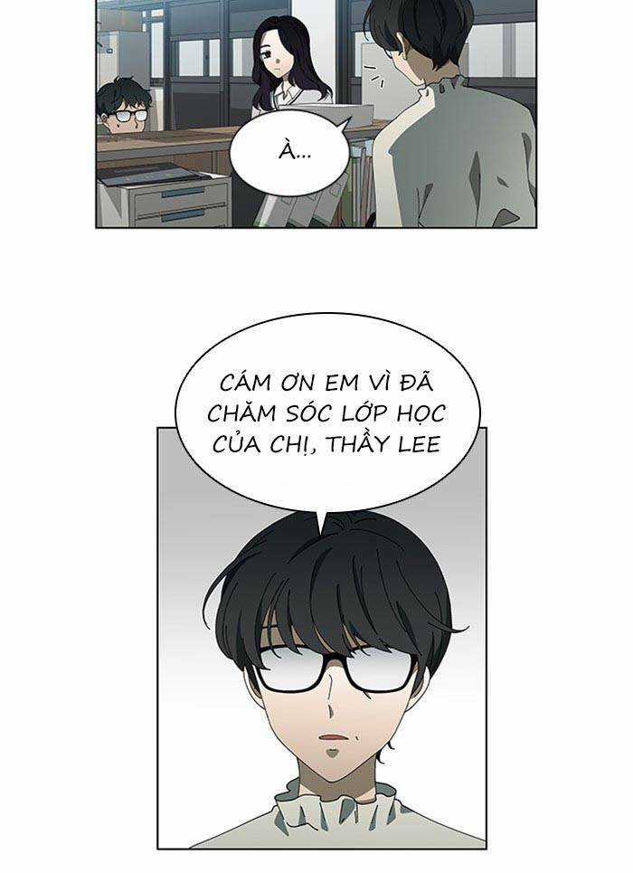 Nó Là Của Tôi - Chapter 72 - Trang 23
