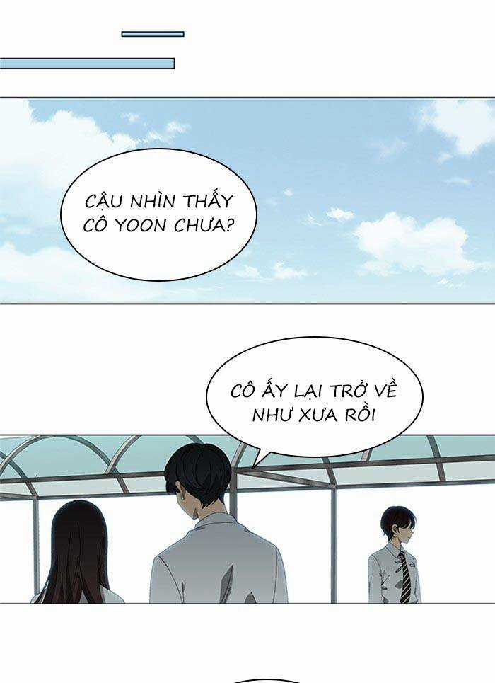 Nó Là Của Tôi - Chapter 72 - Trang 25
