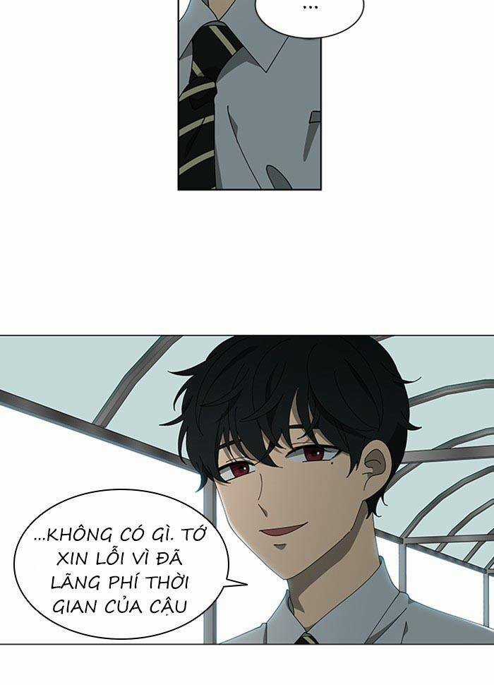 Nó Là Của Tôi - Chapter 72 - Trang 41