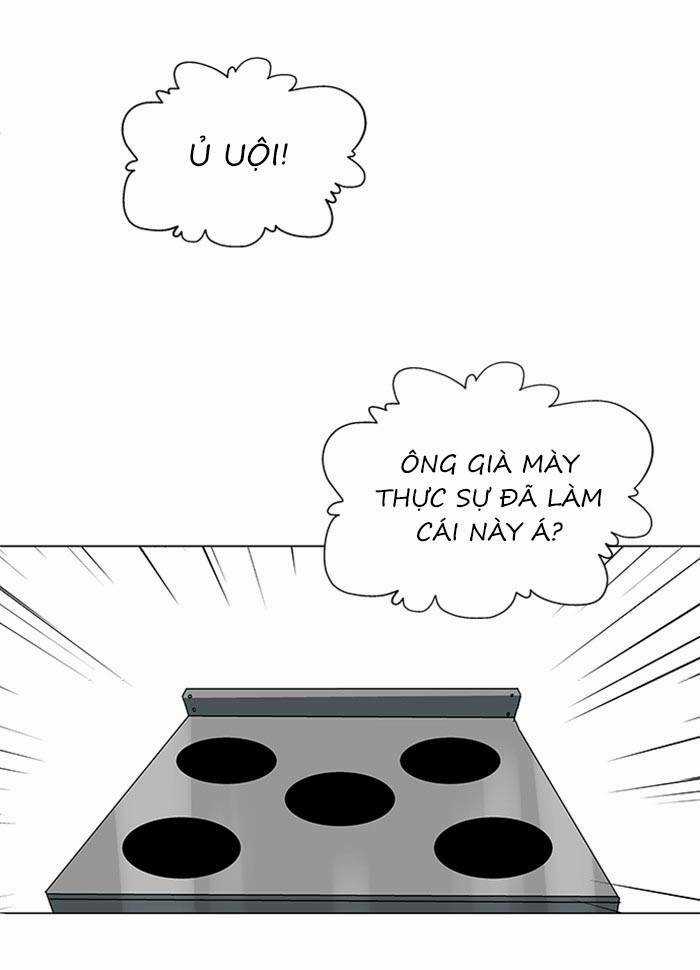 Nó Là Của Tôi - Chapter 72 - Trang 48