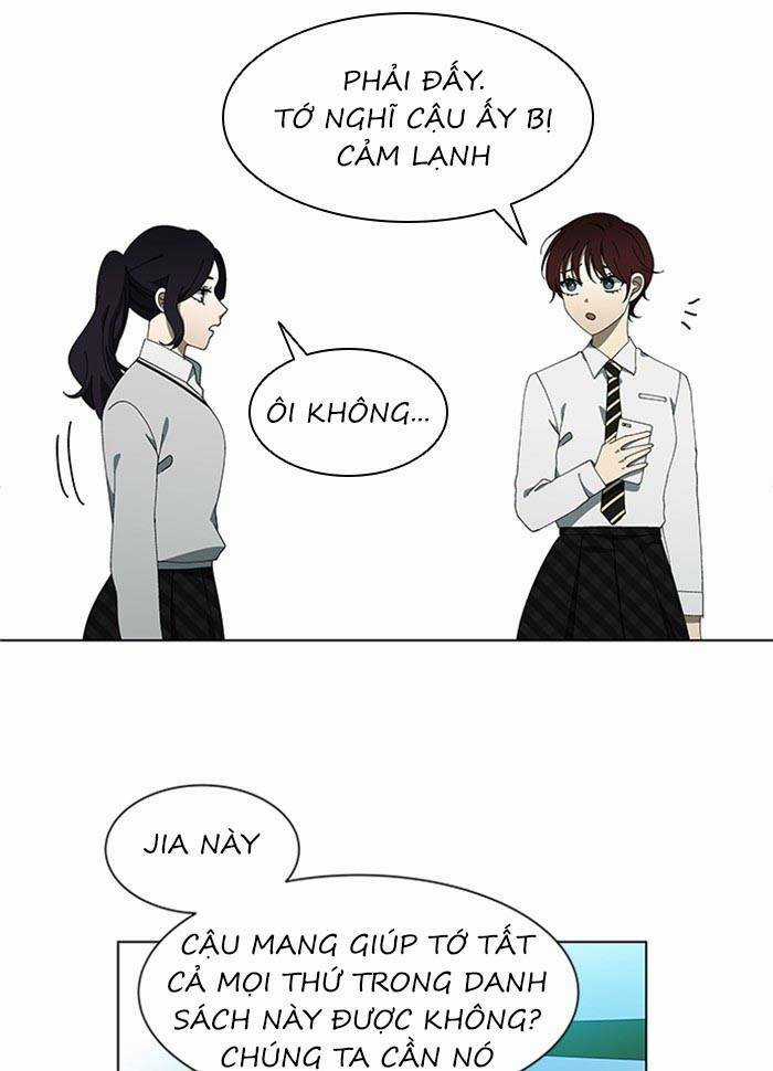 Nó Là Của Tôi - Chapter 72 - Trang 53