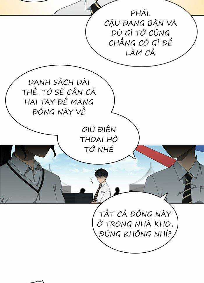 Nó Là Của Tôi - Chapter 72 - Trang 55