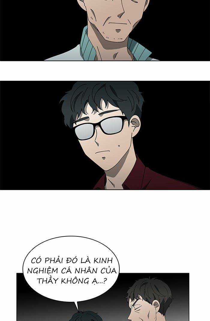 Nó Là Của Tôi - Chapter 73 - Trang 25