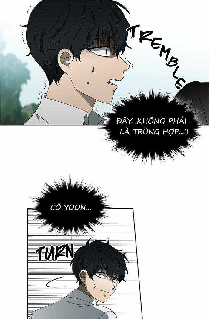 Nó Là Của Tôi - Chapter 73 - Trang 46