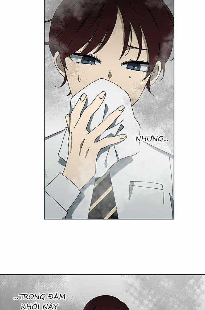 Nó Là Của Tôi - Chapter 73 - Trang 77