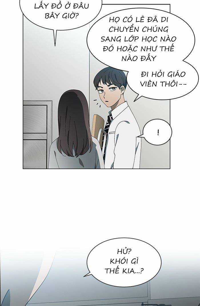 Nó Là Của Tôi - Chapter 73 - Trang 9