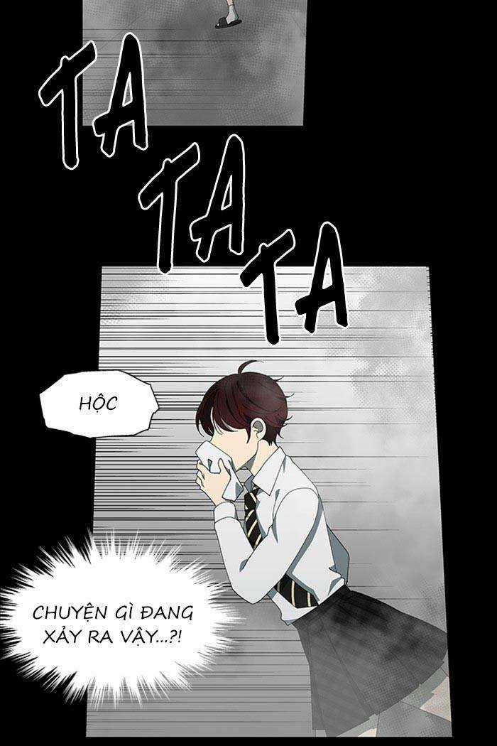 Nó Là Của Tôi - Chapter 74 - Trang 8