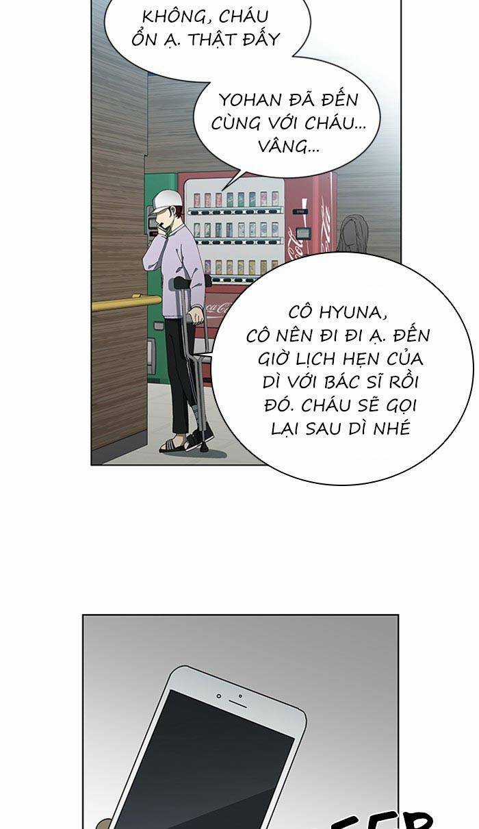 Nó Là Của Tôi - Chapter 75 - Trang 14