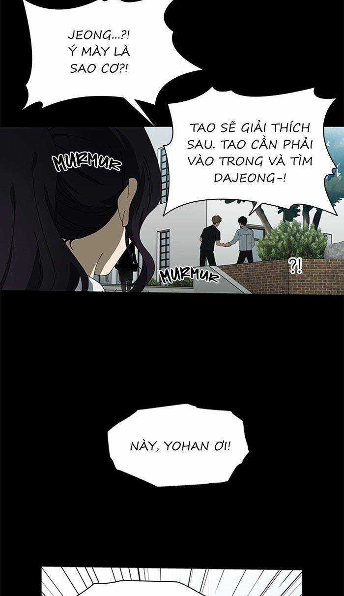 Nó Là Của Tôi - Chapter 75 - Trang 20