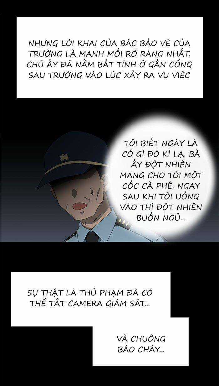 Nó Là Của Tôi - Chapter 75 - Trang 32