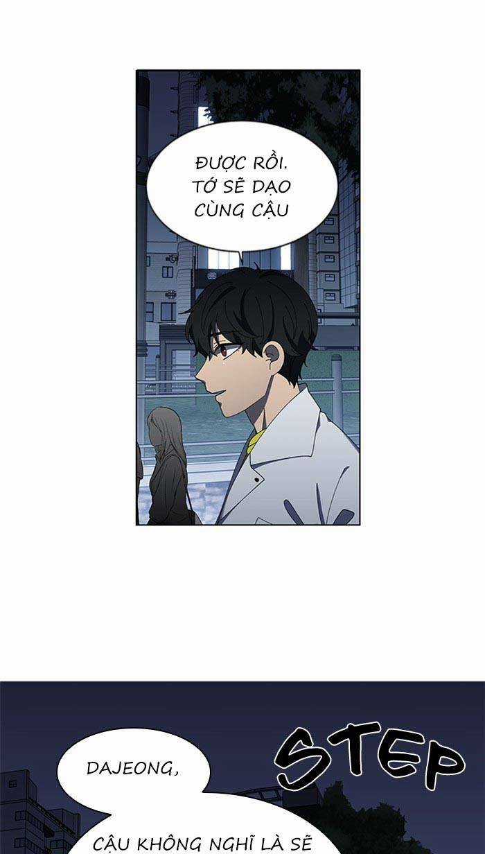Nó Là Của Tôi - Chapter 75 - Trang 48