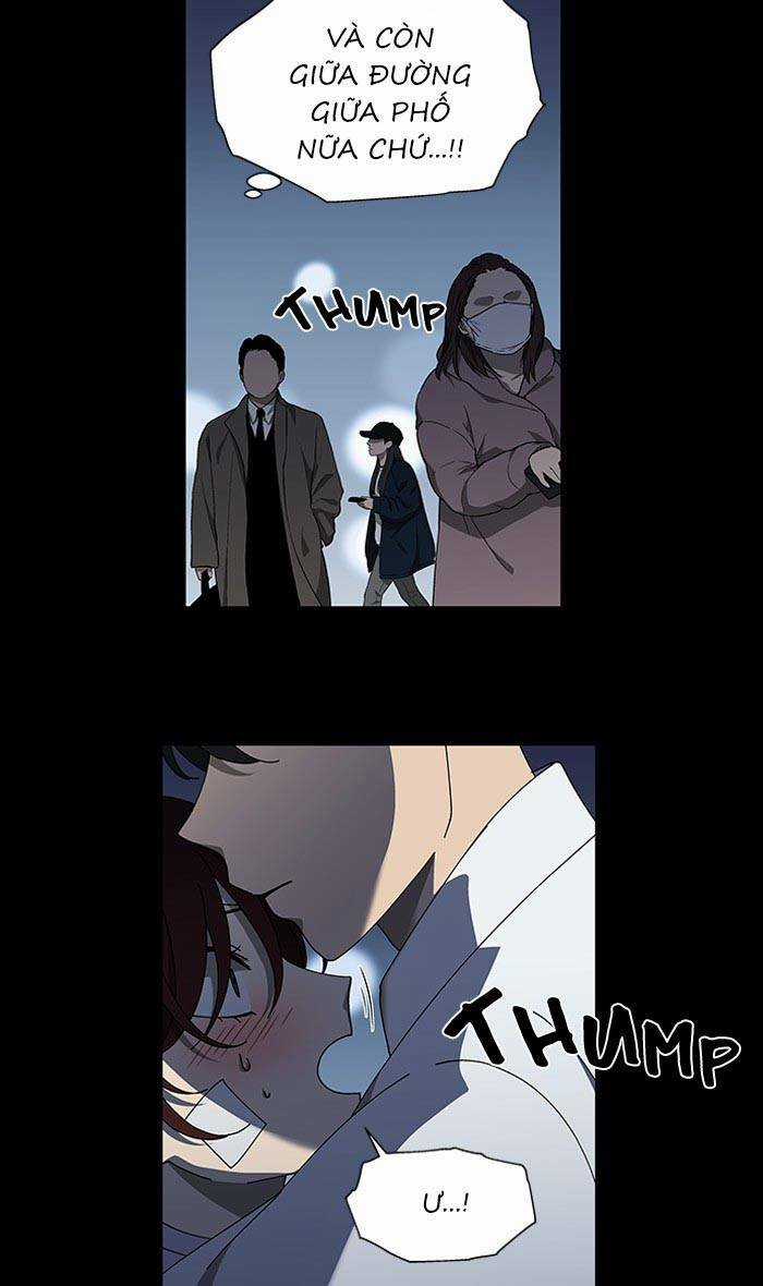 Nó Là Của Tôi - Chapter 76 - Trang 18