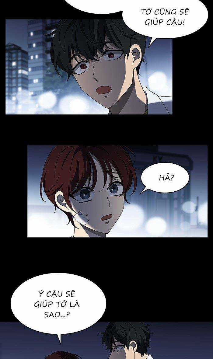 Nó Là Của Tôi - Chapter 76 - Trang 20