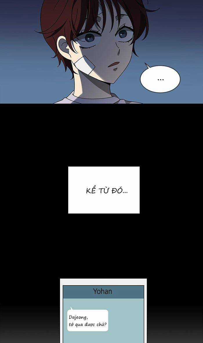 Nó Là Của Tôi - Chapter 76 - Trang 22