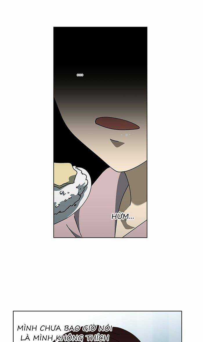 Nó Là Của Tôi - Chapter 76 - Trang 28