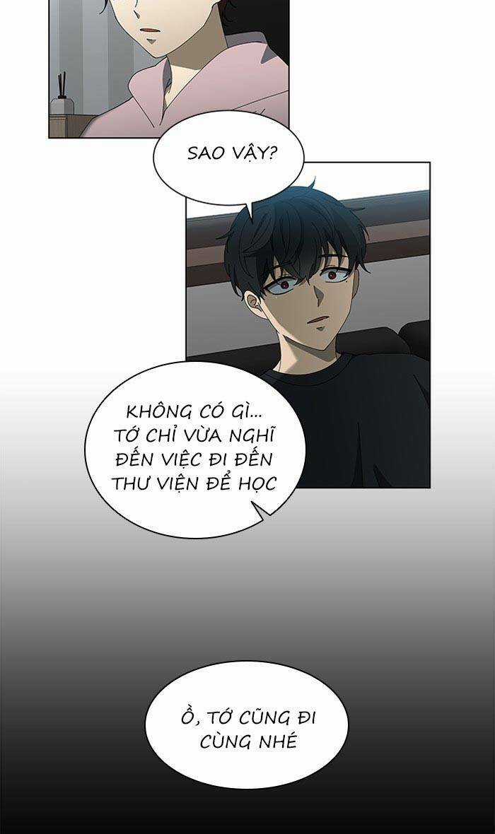 Nó Là Của Tôi - Chapter 76 - Trang 40