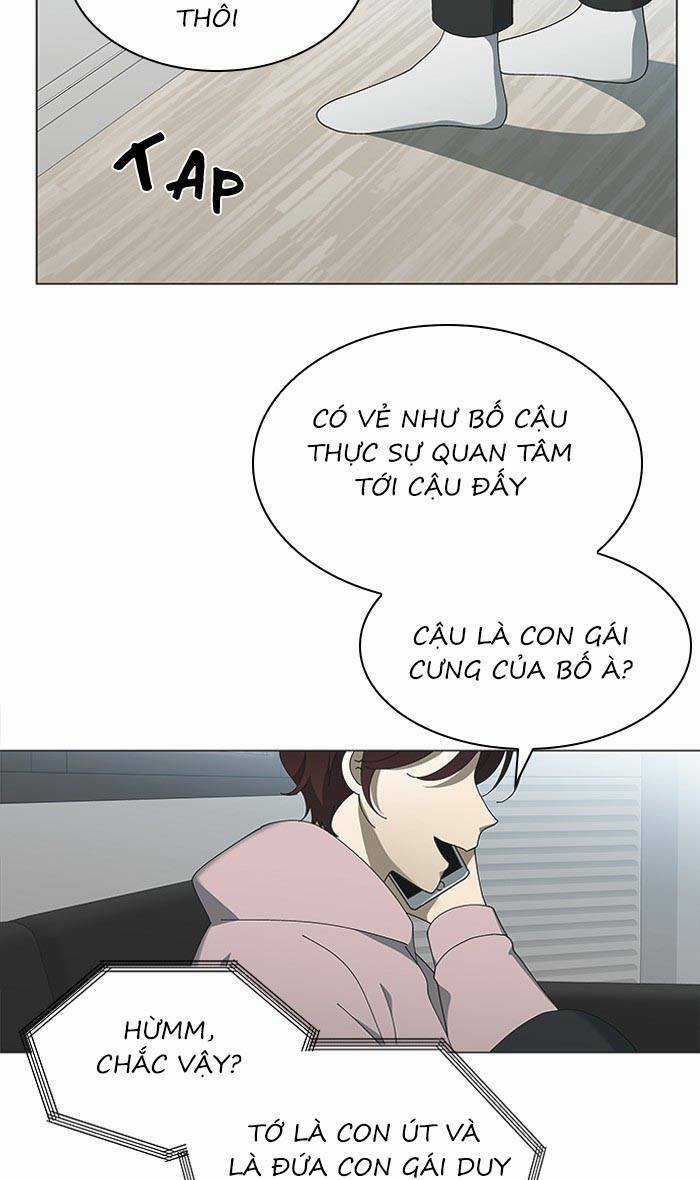 Nó Là Của Tôi - Chapter 76 - Trang 6