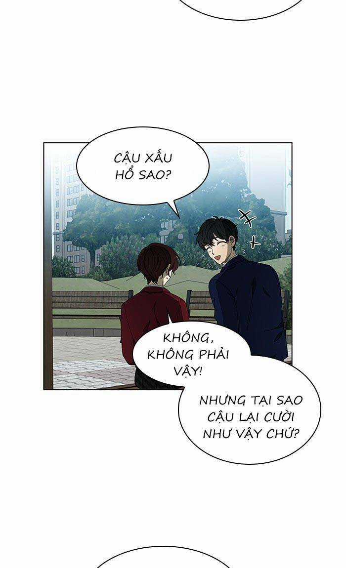 Nó Là Của Tôi - Chapter 77 - Trang 34