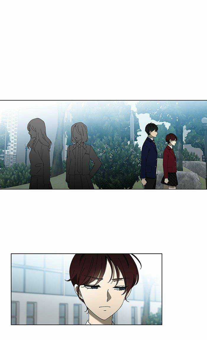 Nó Là Của Tôi - Chapter 77 - Trang 44