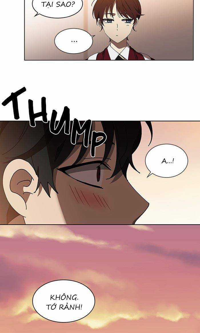 Nó Là Của Tôi - Chapter 77 - Trang 59