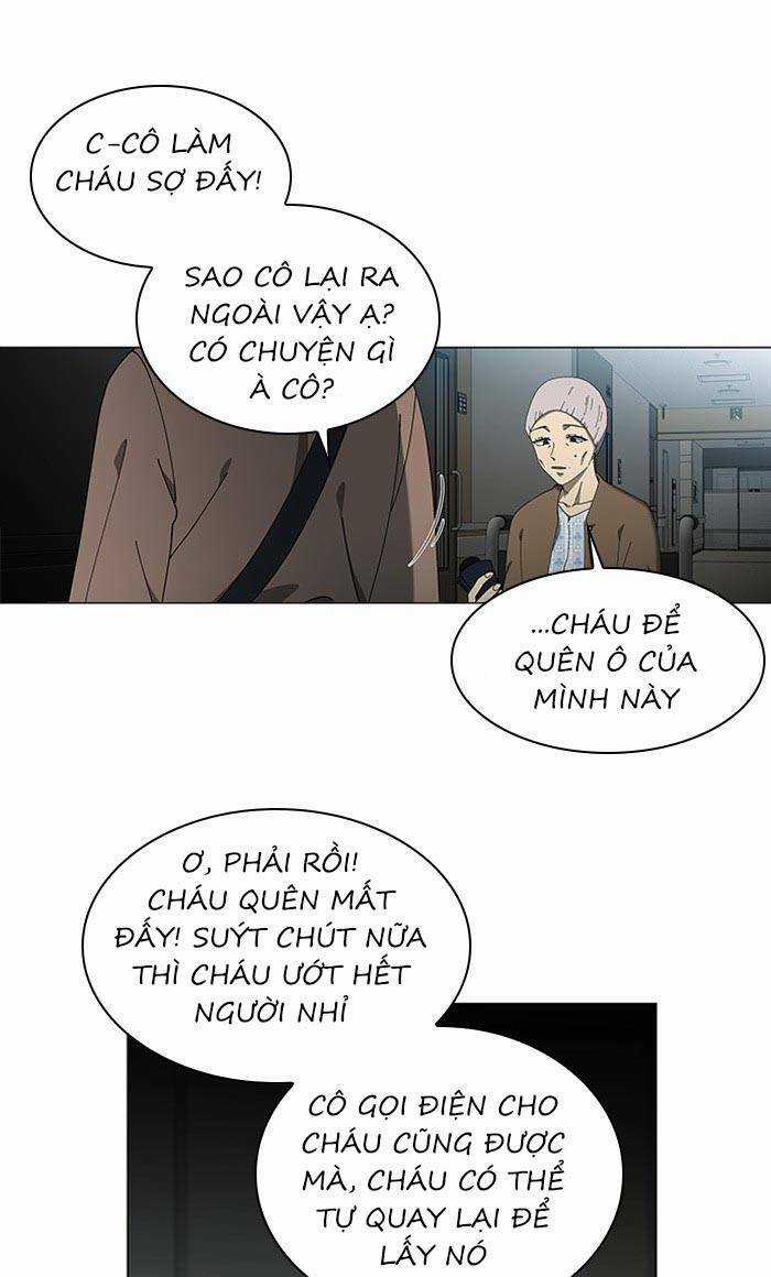 Nó Là Của Tôi - Chapter 79 - Trang 17
