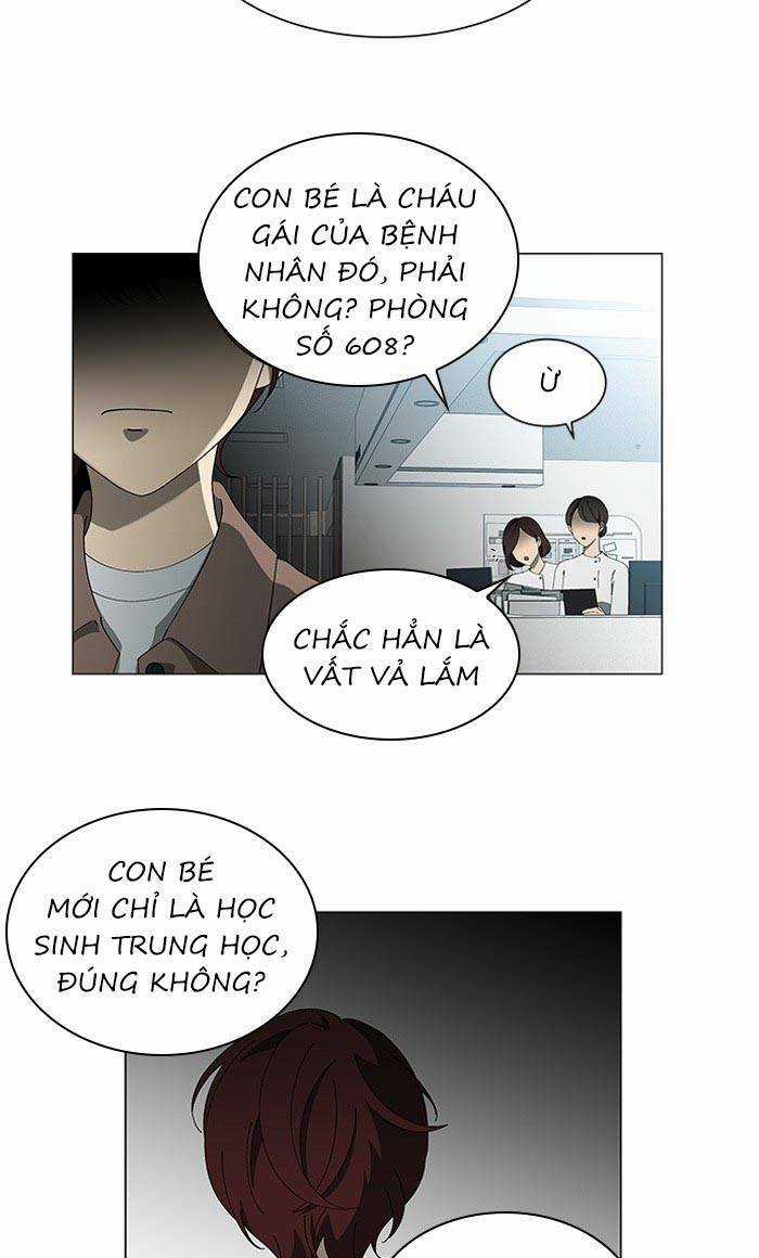 Nó Là Của Tôi - Chapter 79 - Trang 4