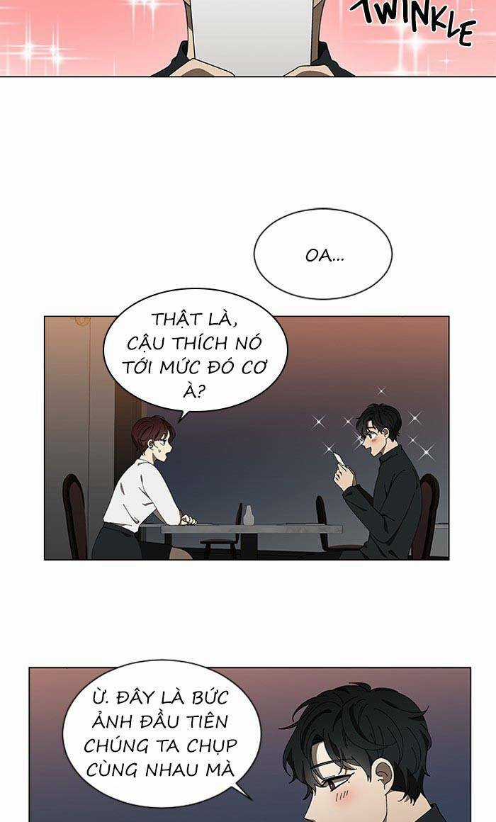 Nó Là Của Tôi - Chapter 80 - Trang 5