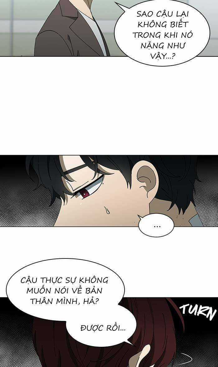 Nó Là Của Tôi - Chapter 80 - Trang 53