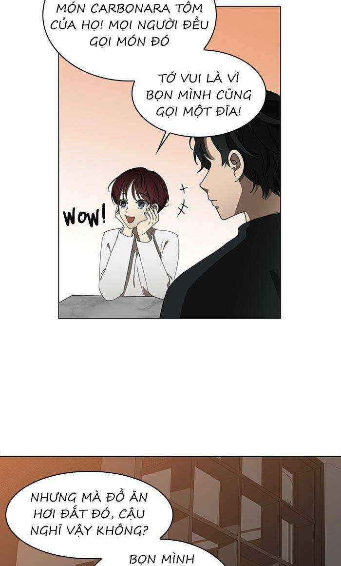 Nó Là Của Tôi - Chapter 80 - Trang 10