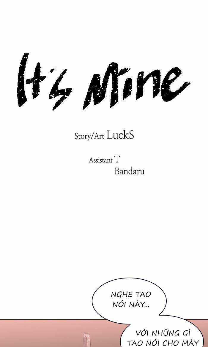 Nó Là Của Tôi - Chapter 81 - Trang 24