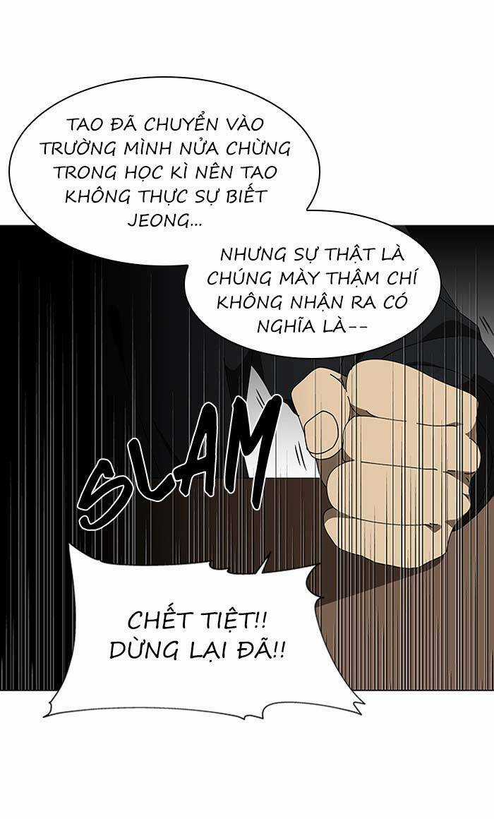 Nó Là Của Tôi - Chapter 81 - Trang 28