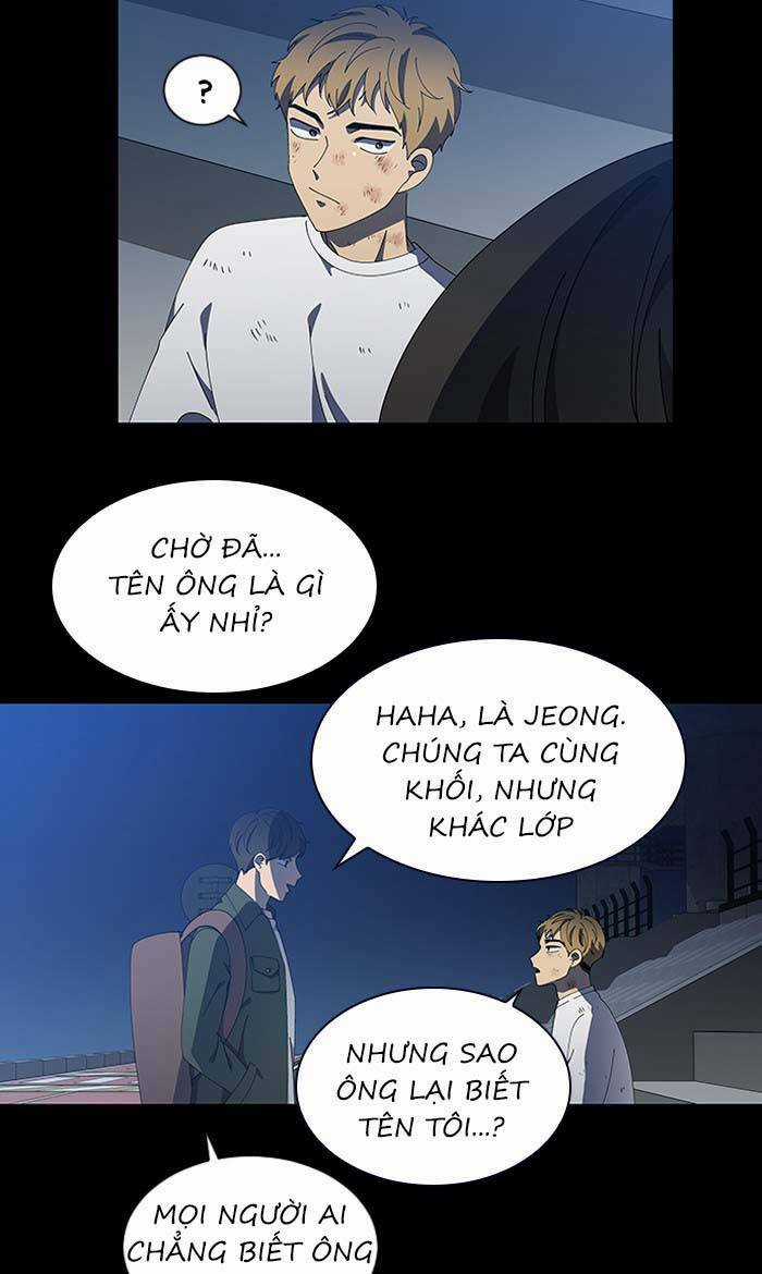 Nó Là Của Tôi - Chapter 81 - Trang 8