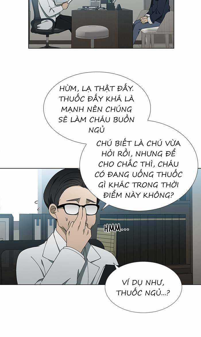 Nó Là Của Tôi - Chapter 82 - Trang 60