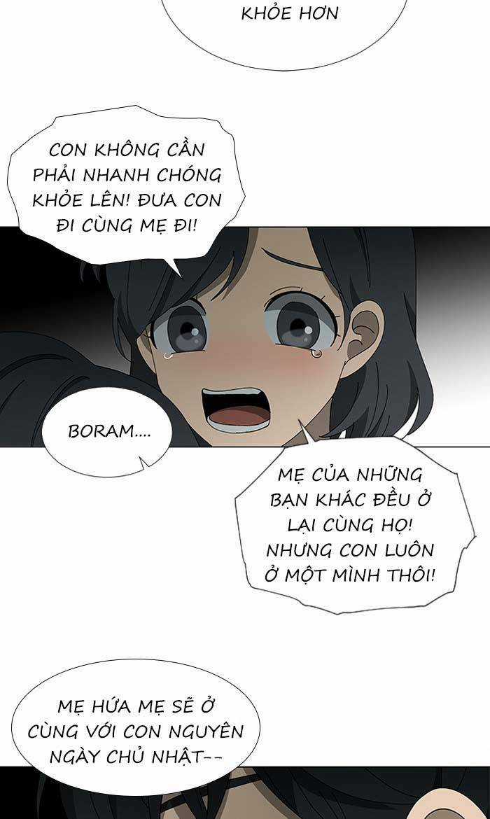 Nó Là Của Tôi - Chapter 82 - Trang 69