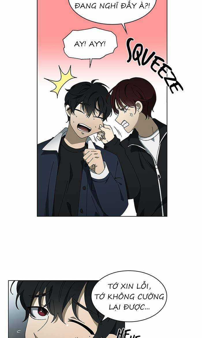 Nó Là Của Tôi - Chapter 83 - Trang 36