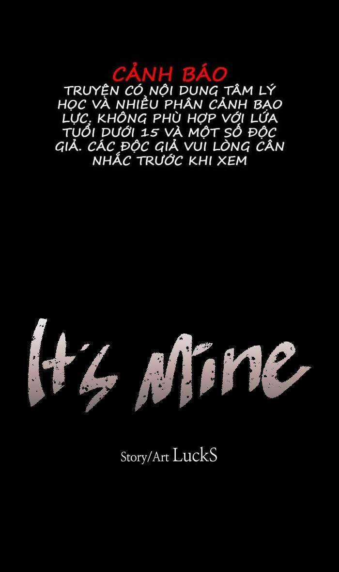 Nó Là Của Tôi - Chapter 84 - Trang 3