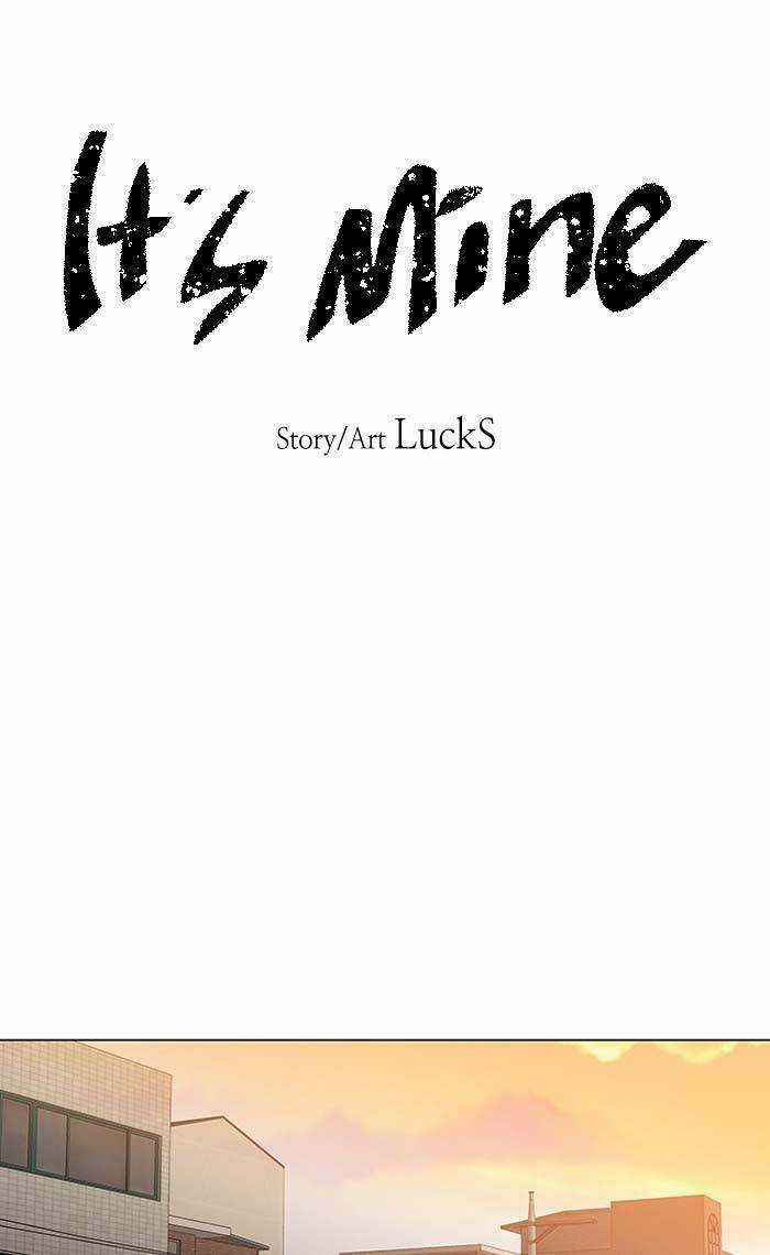 Nó Là Của Tôi - Chapter 85 - Trang 20