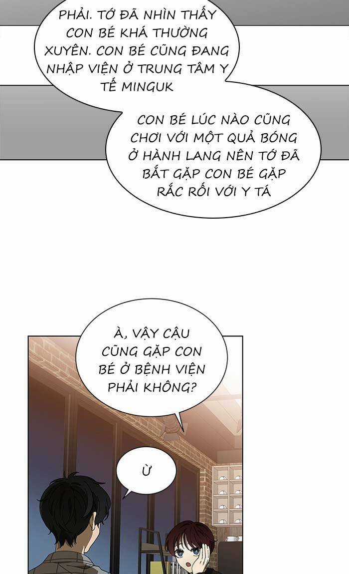 Nó Là Của Tôi - Chapter 85 - Trang 54