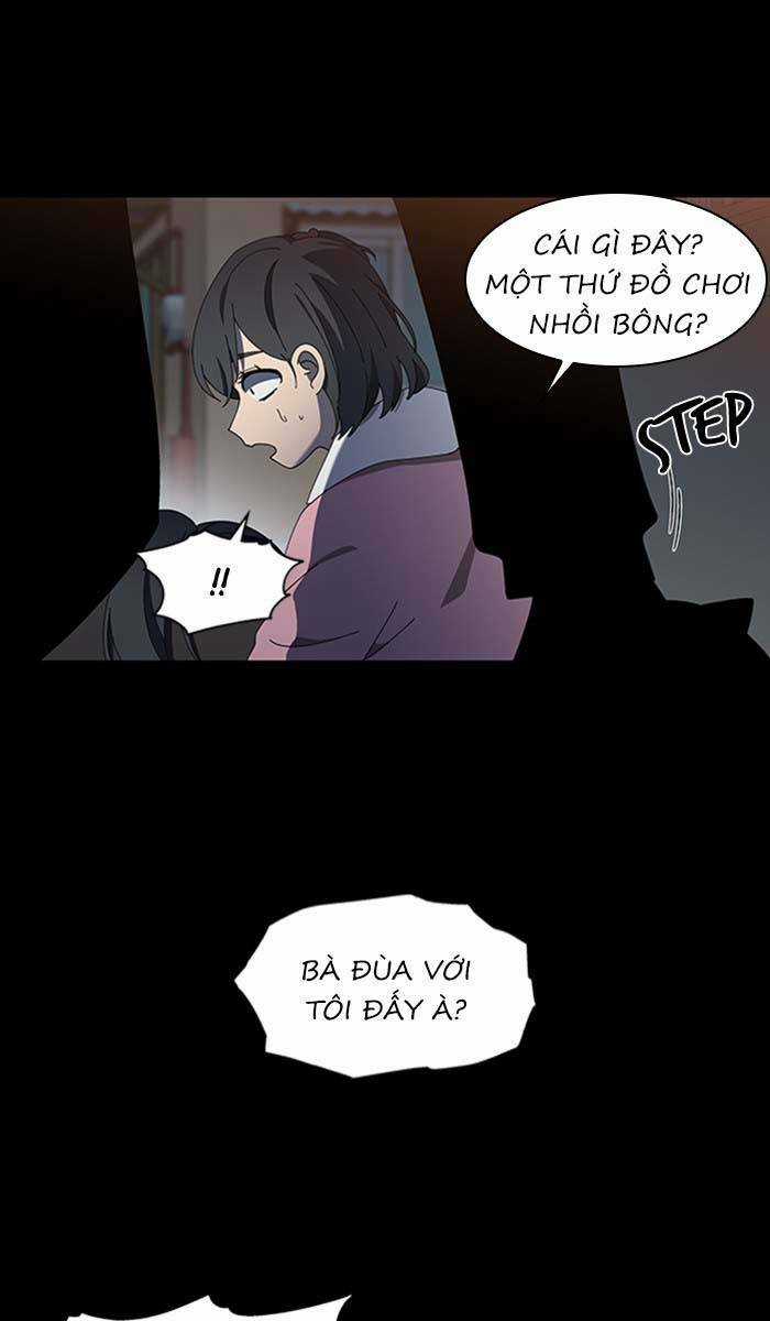 Nó Là Của Tôi - Chapter 86 - Trang 70