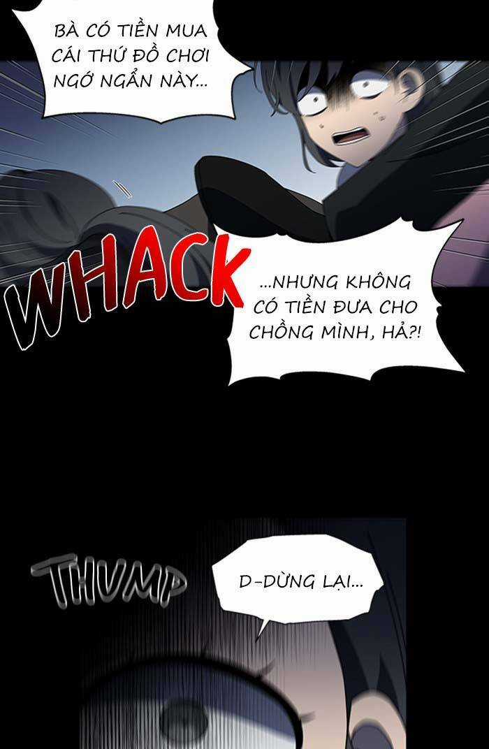 Nó Là Của Tôi - Chapter 86 - Trang 71