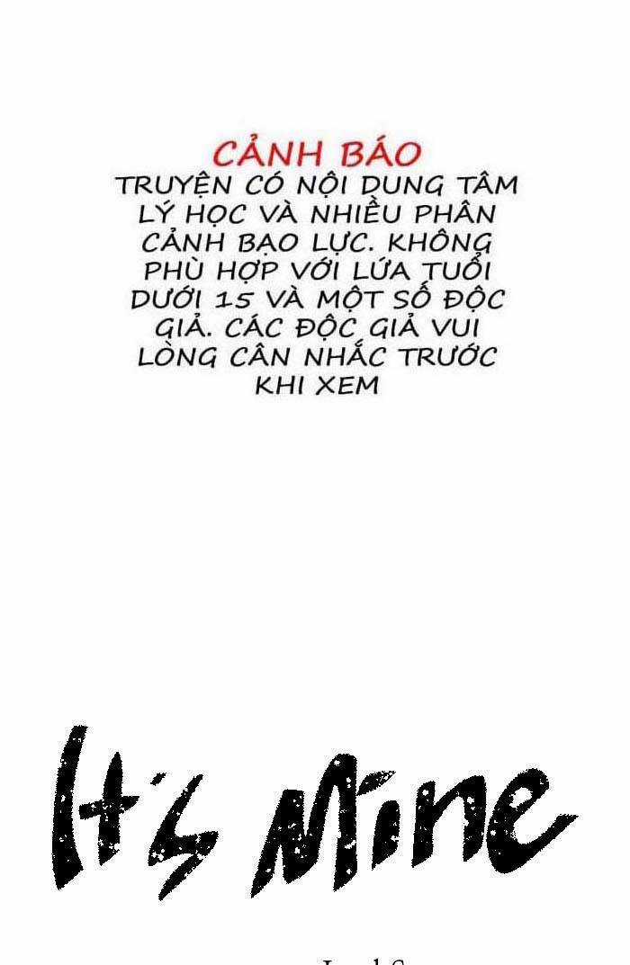 Nó Là Của Tôi - Chapter 87 - Trang 3