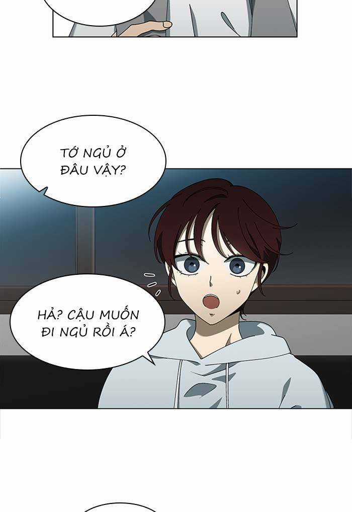 Nó Là Của Tôi - Chapter 87 - Trang 44