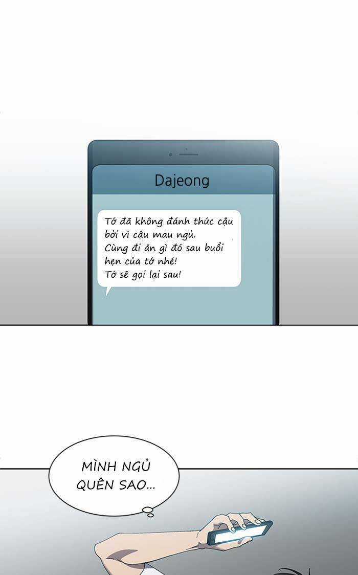 Nó Là Của Tôi - Chapter 87 - Trang 71