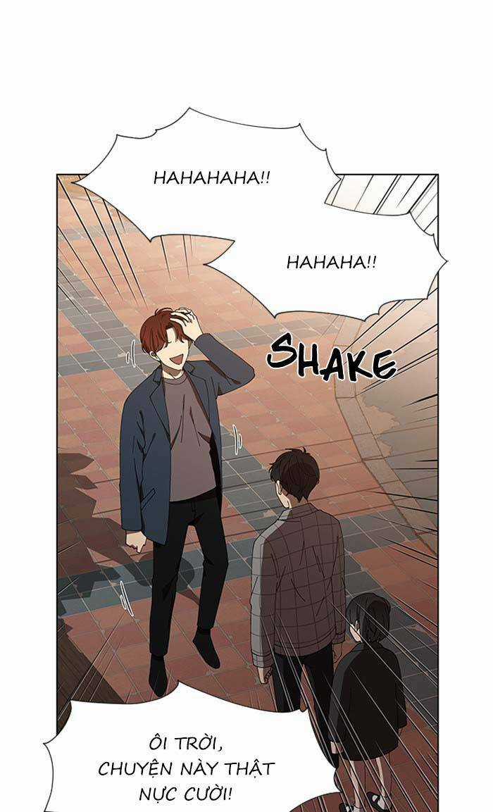 Nó Là Của Tôi - Chapter 89 - Trang 21