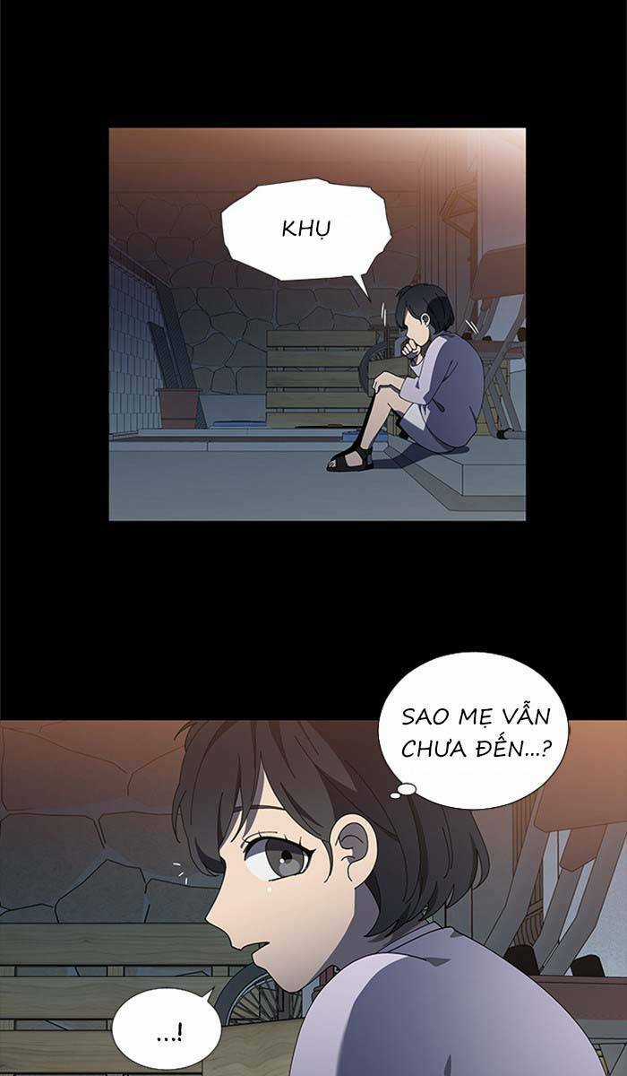 Nó Là Của Tôi - Chapter 89 - Trang 4