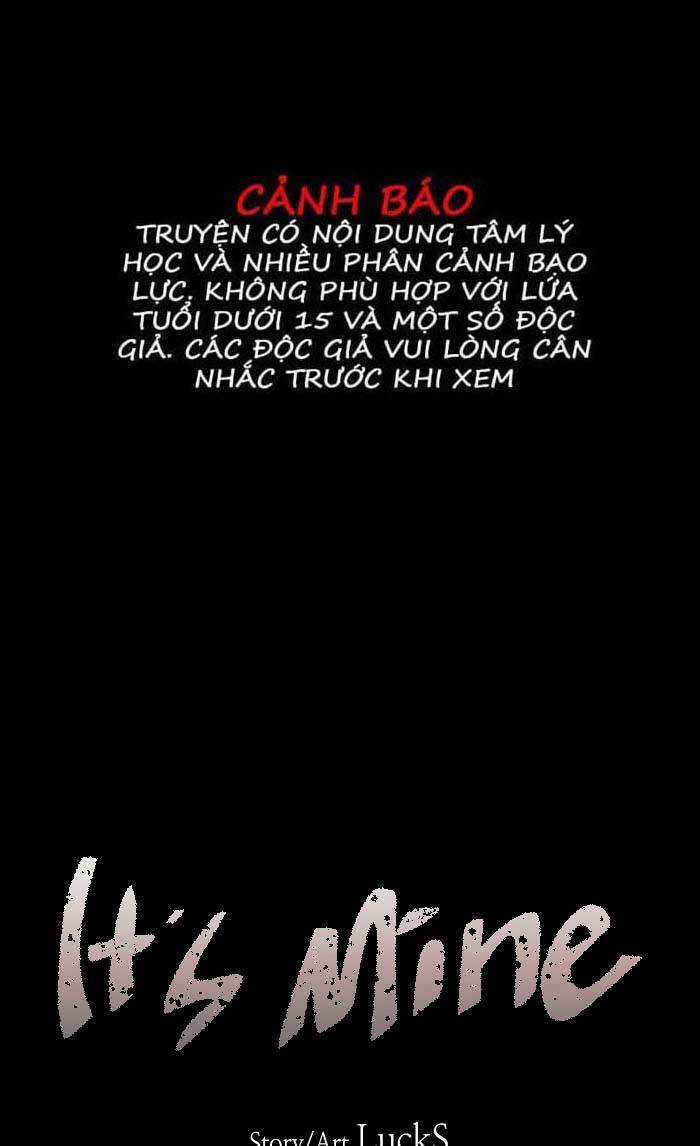 Nó Là Của Tôi - Chapter 92 - Trang 3